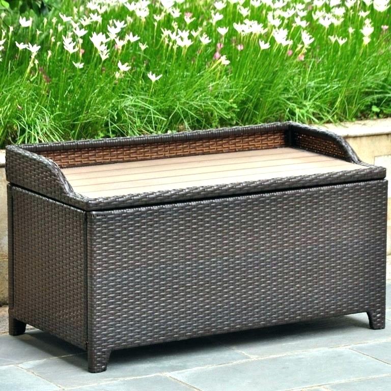 PATIO BOXES- PERFECT ADDITIONS TO OUTDOOR PATIO ACCESSORIES